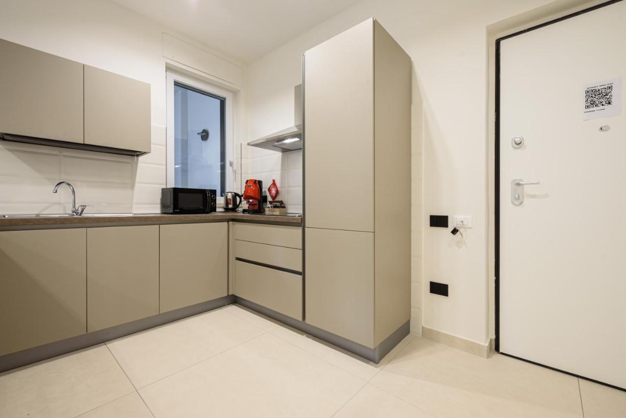 Via Niccolo Tommaseo 4 - Appartamento 3 Naples Exterior photo